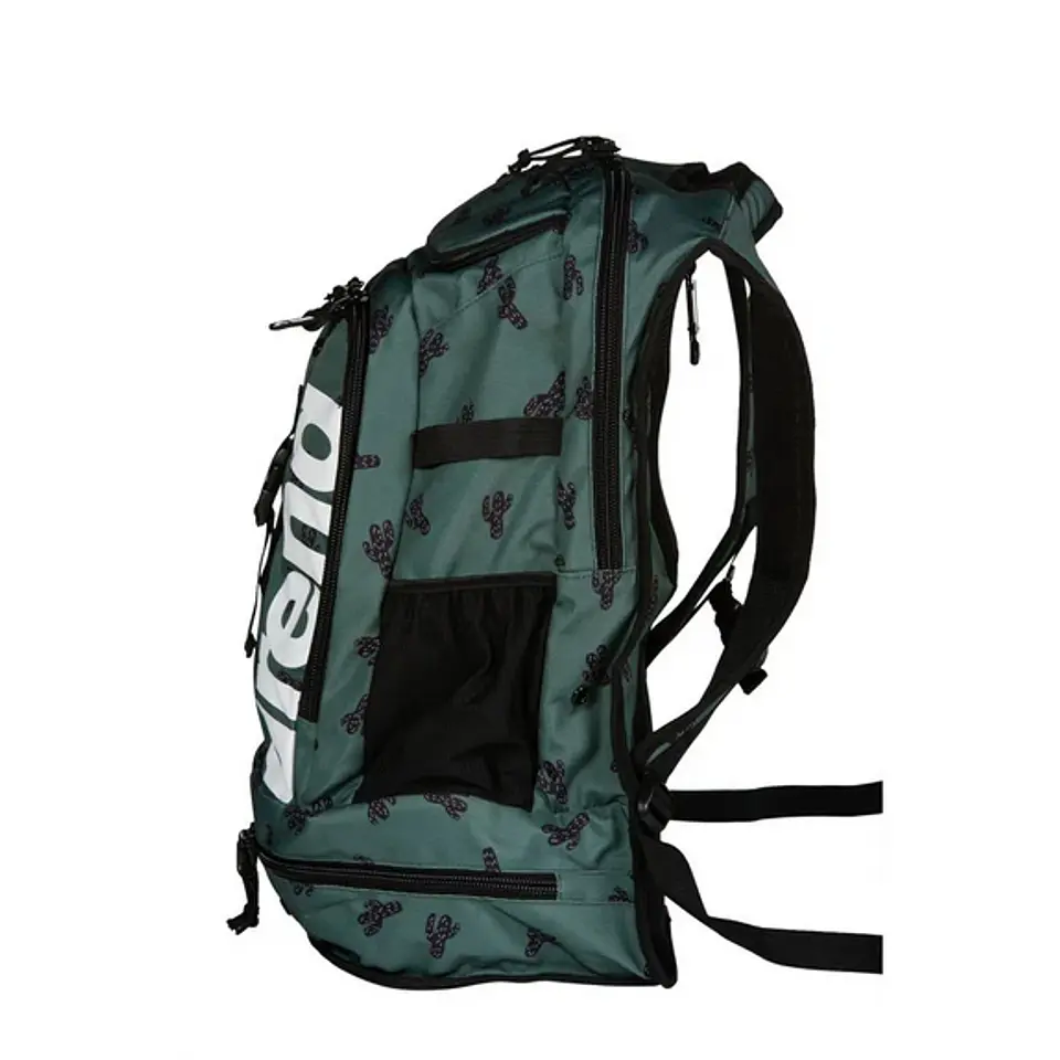 Fastpack 2.2 Allover Cactus  3
