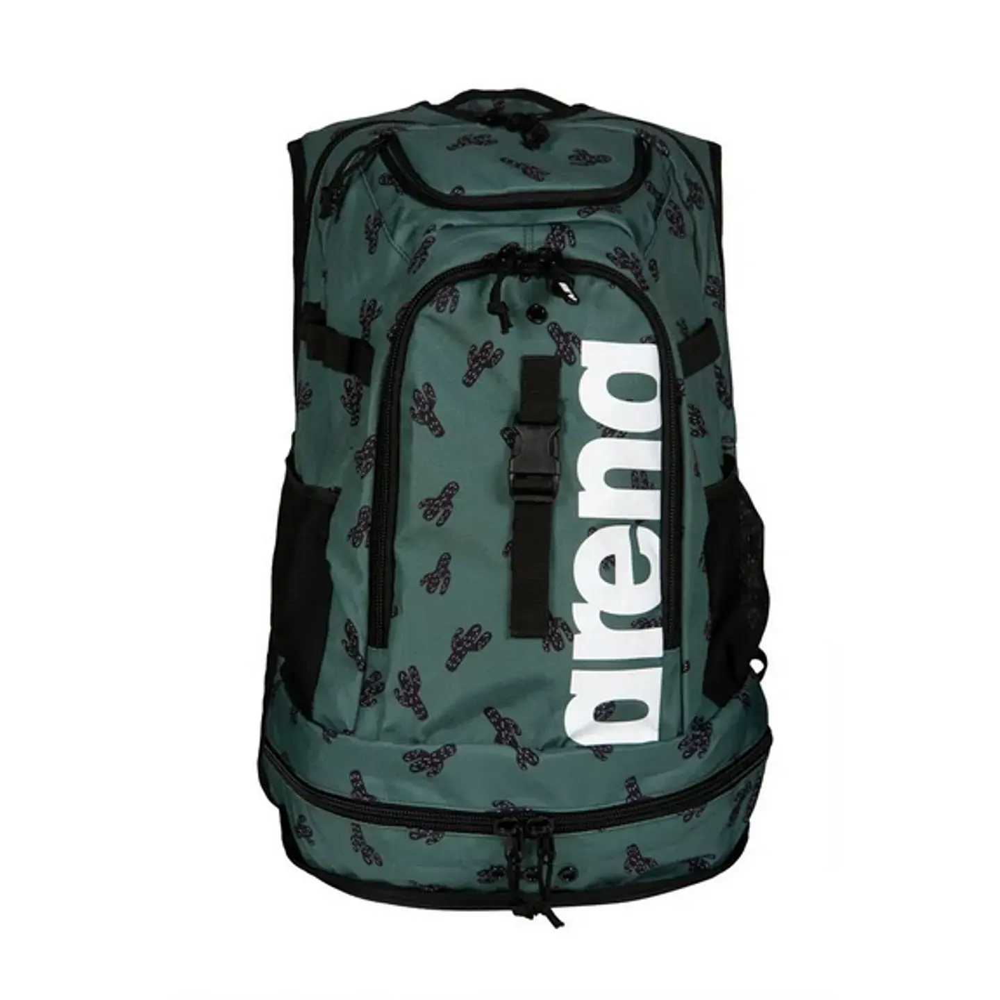 Fastpack 2.2 Allover Cactus  1
