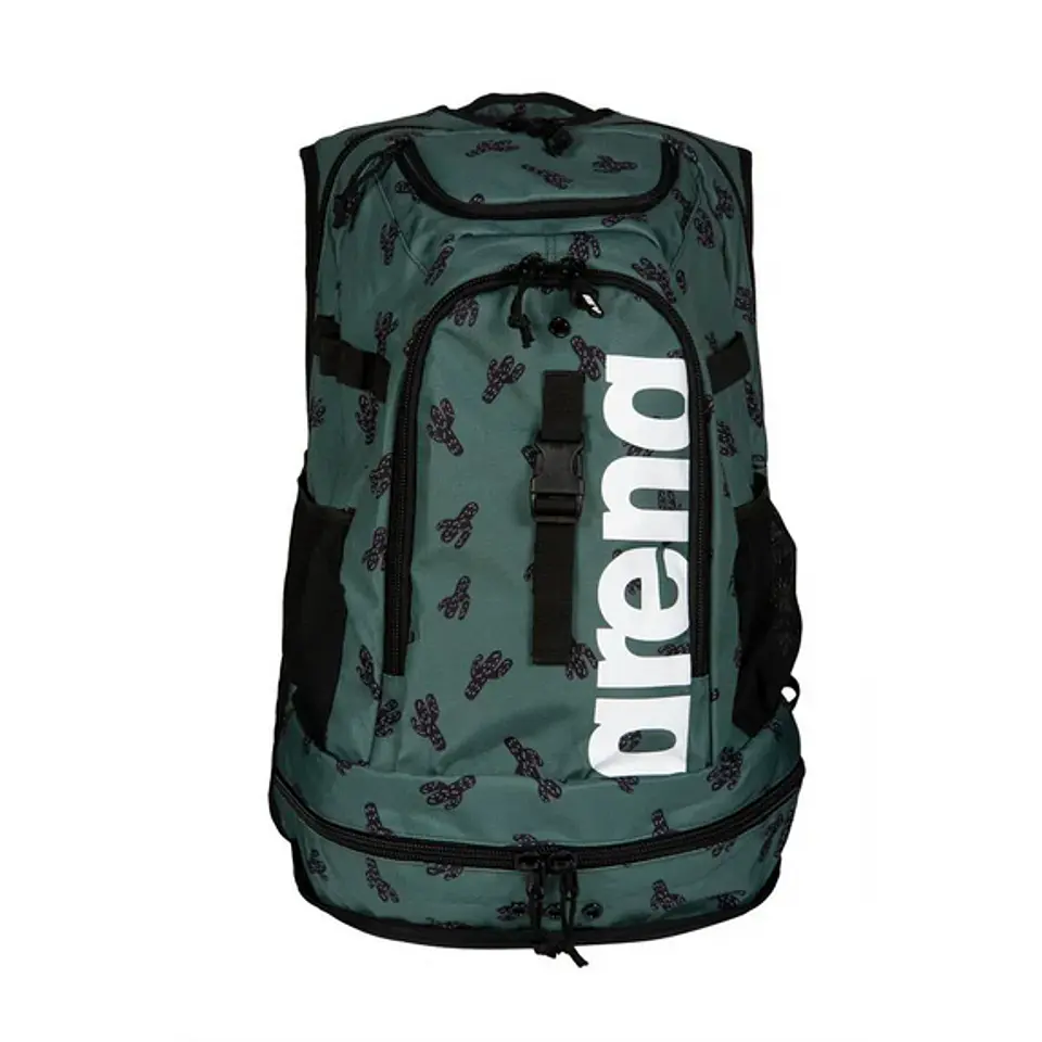 Fastpack 2.2 Allover Cactus  1