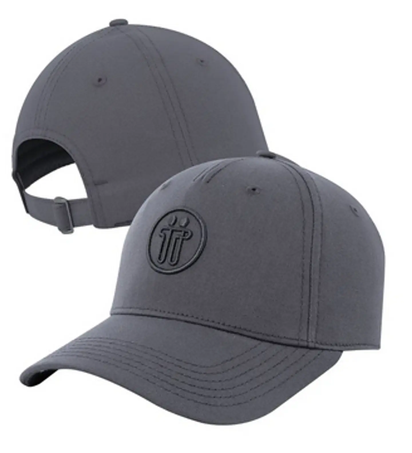 Gorra Beisbolera Unicolor Competencia 12