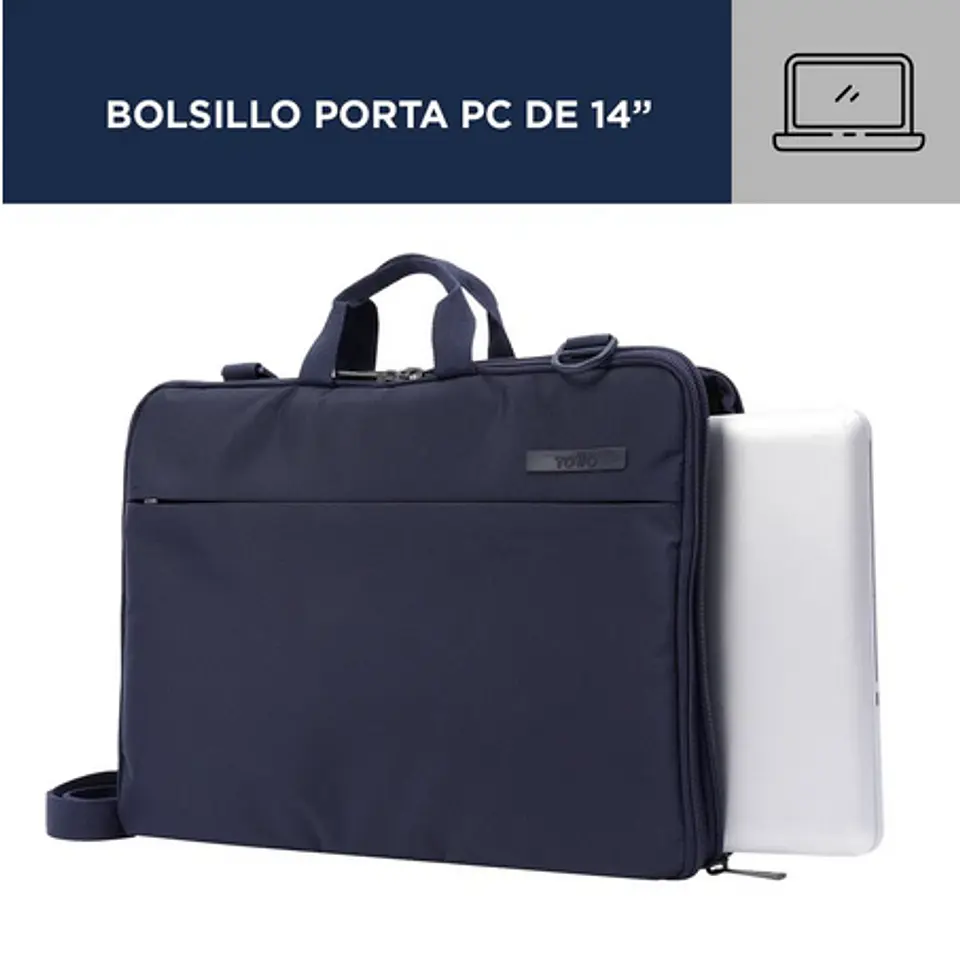 Porta Pc Forget 16