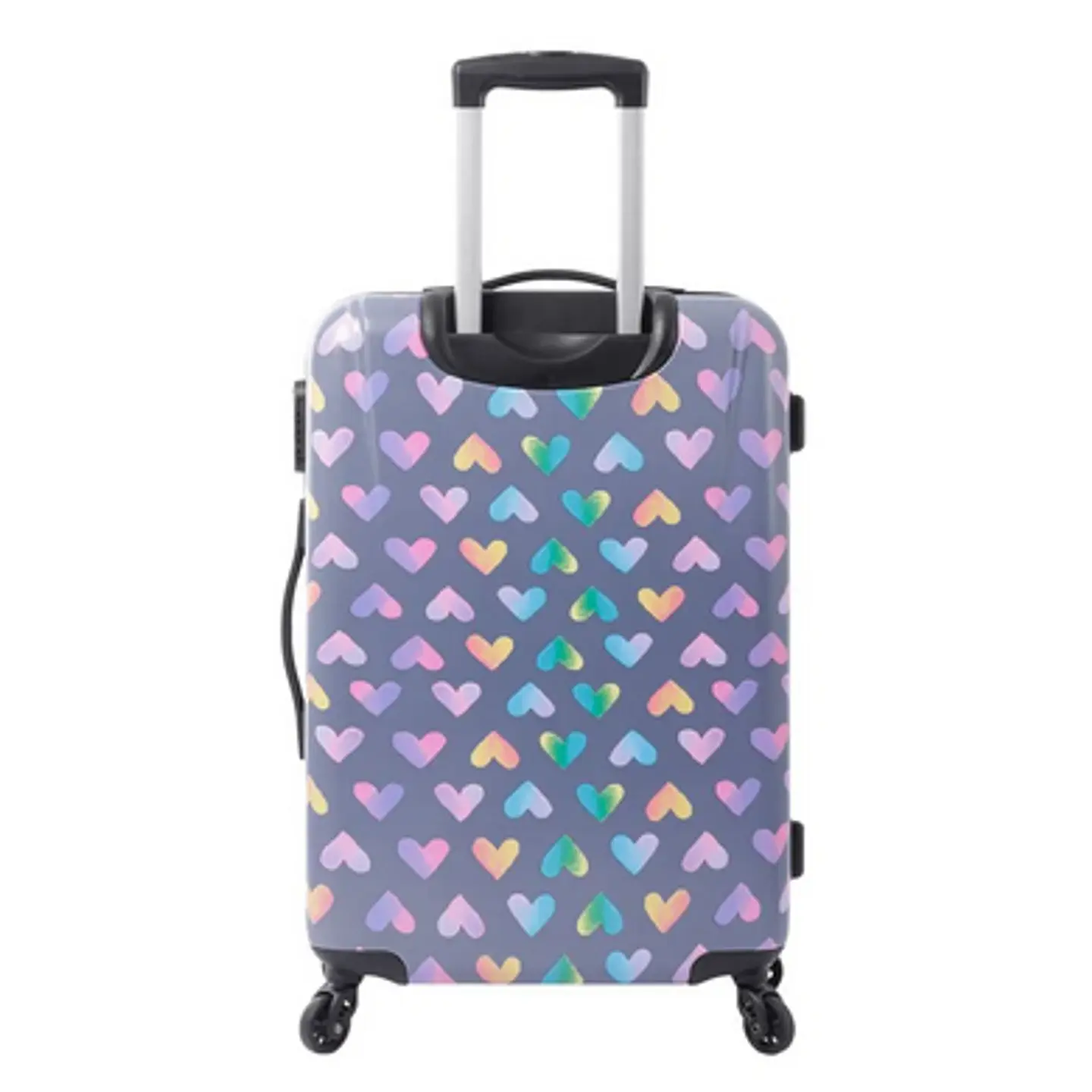 Maleta Viaje 360 Stampy M 7