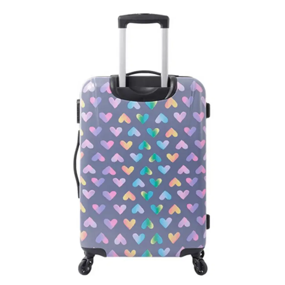 Maleta Viaje 360 Stampy M 7