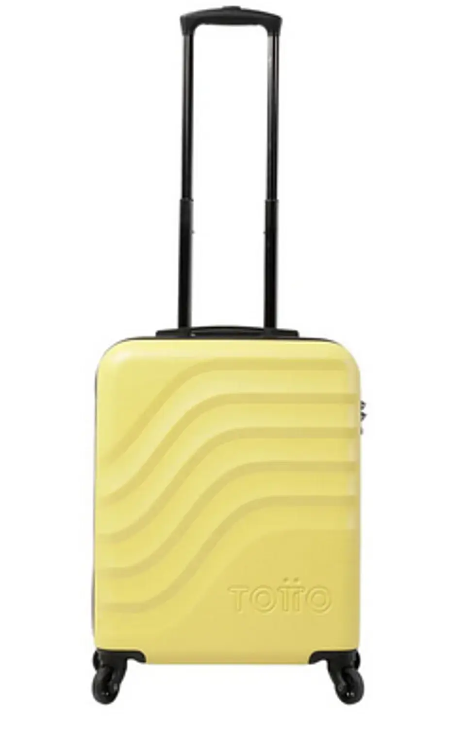 Maleta Viaje 360 Bazy S  1