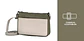 Bolso Meridional - Miniatura 25