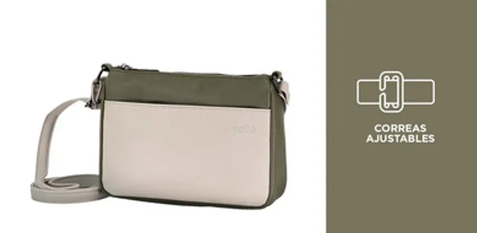 Bolso Meridional 25