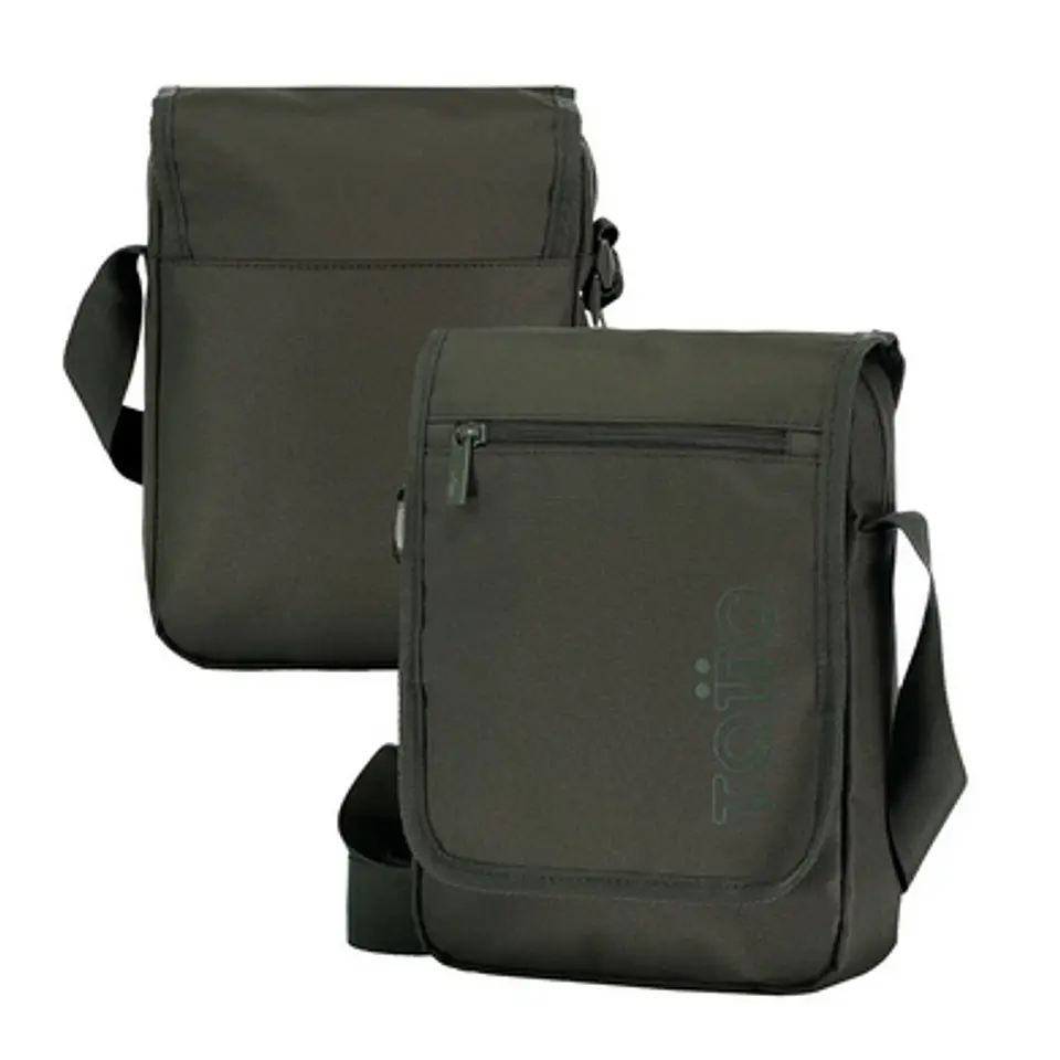 Bolso Manos Libres Luzetty  22