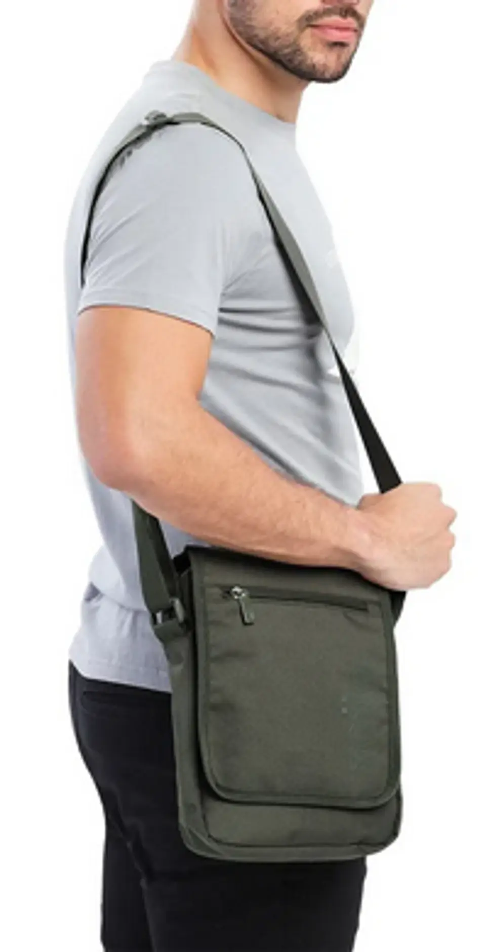 Bolso Manos Libres Luzetty  20