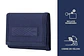 Billetera Lona Rfid Conferencia - Miniatura 4
