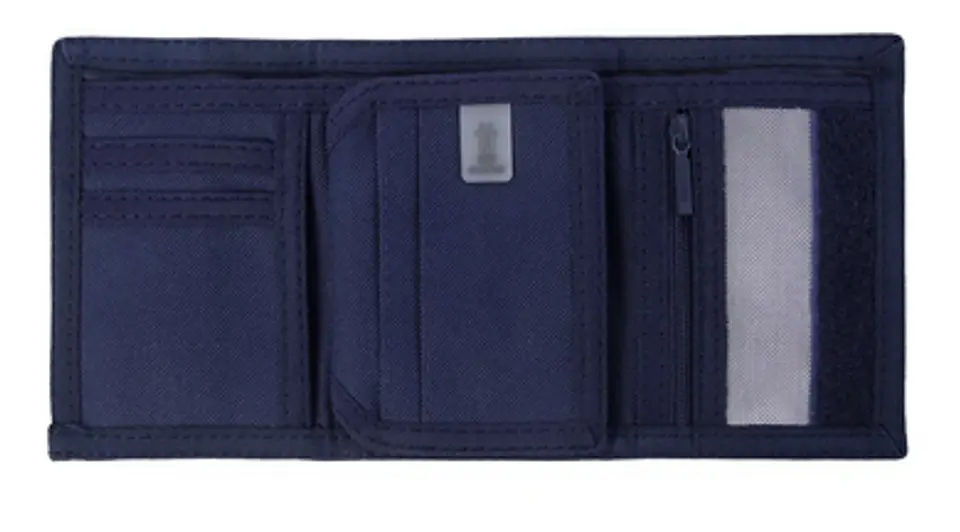 Billetera Lona Rfid Conferencia 2