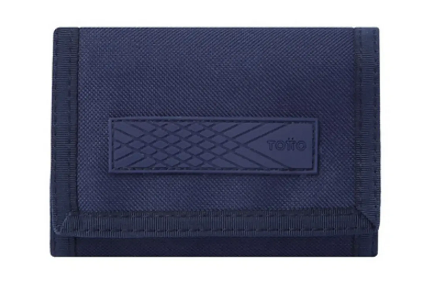 Billetera Lona Rfid Conferencia 1