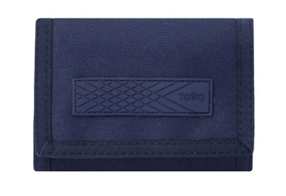 Billetera Lona Rfid Conferencia 1