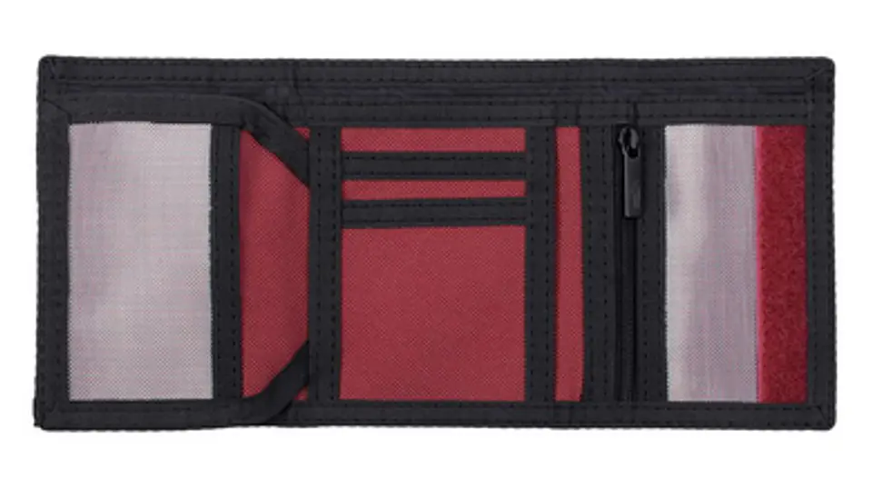 Billetera Lona Rfid Conferencia 8