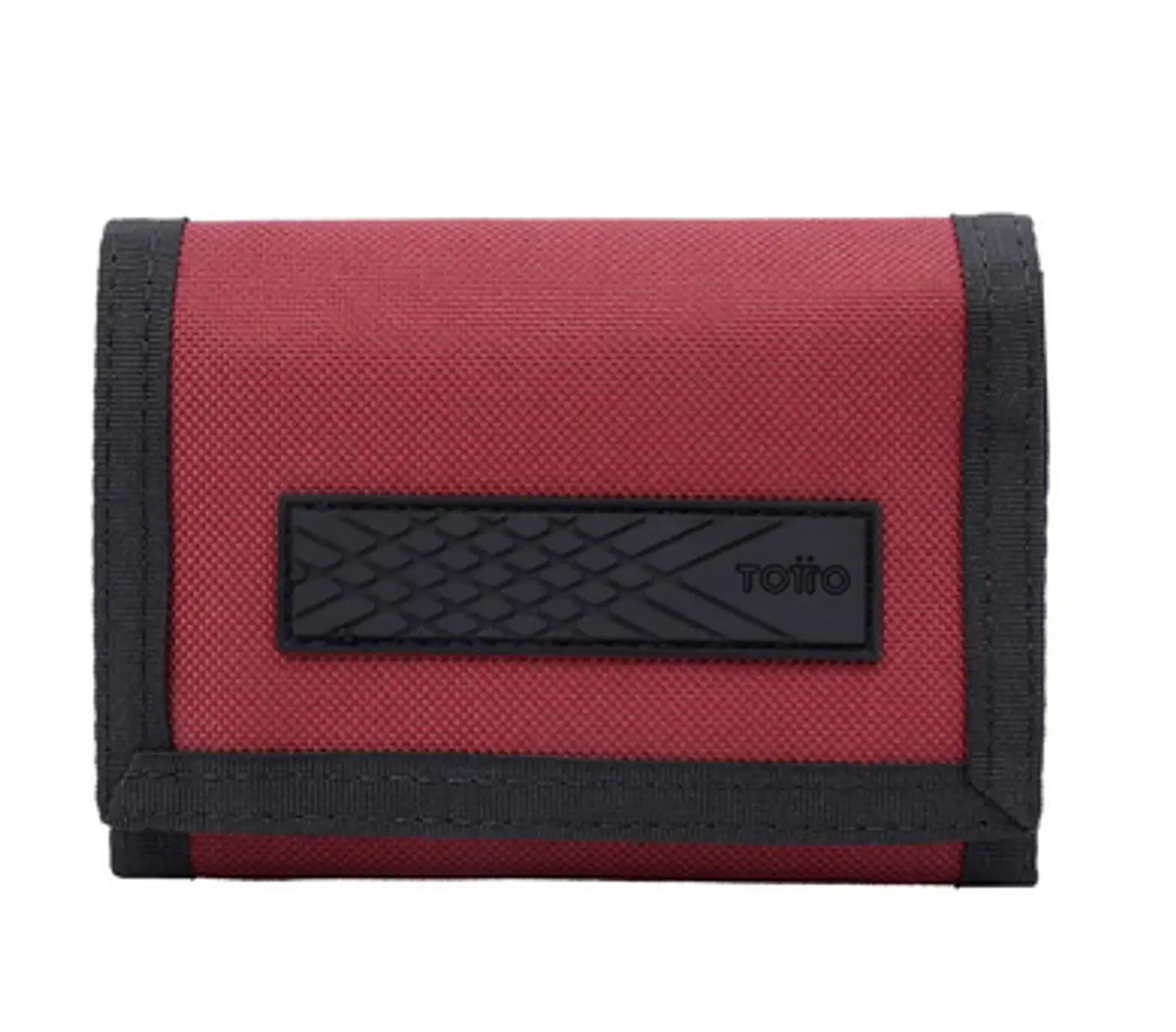 Billetera Lona Rfid Conferencia 6