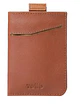 Billetera 100% Cuero Con Rfid Blocker Kamu  - Miniatura 1