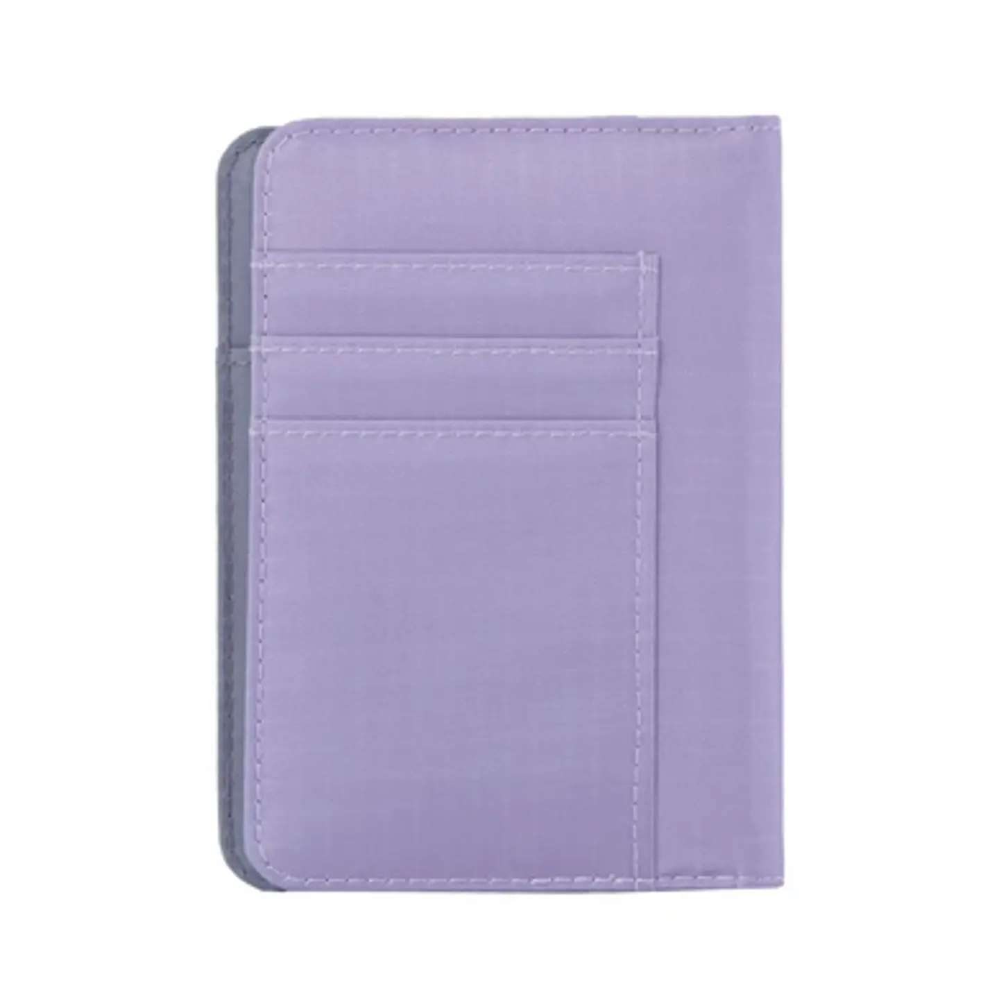 Porta Documentos para Viaje Reby 9