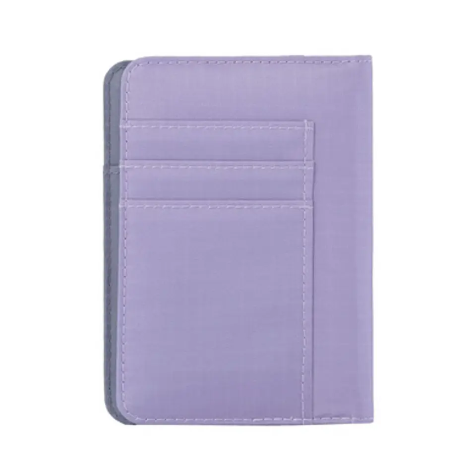 Porta Documentos para Viaje Reby 9