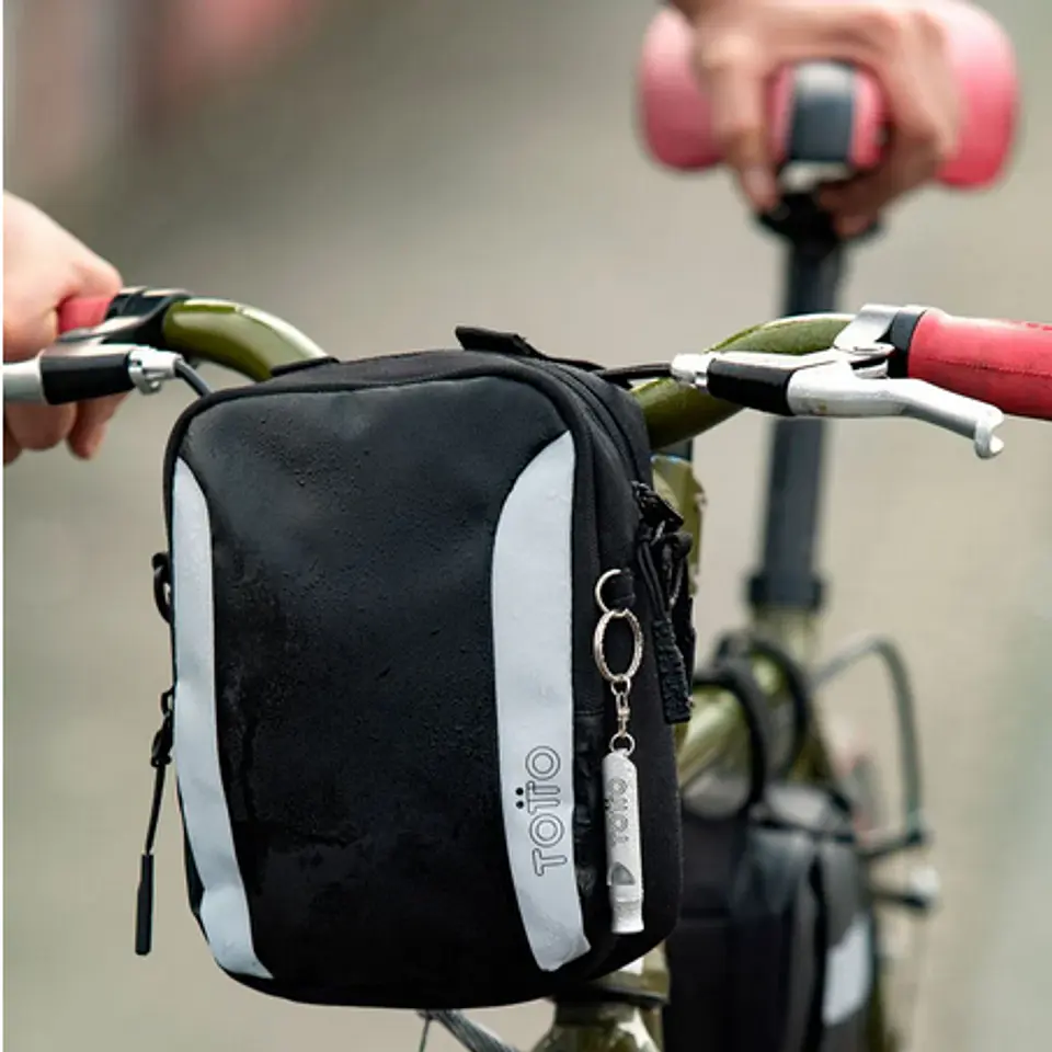 Bolso Para Bici Bike 3