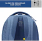 Morral  Totto Universitario Indo  - Miniatura 9
