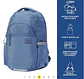 Morral  Totto Universitario Indo  - Miniatura 8