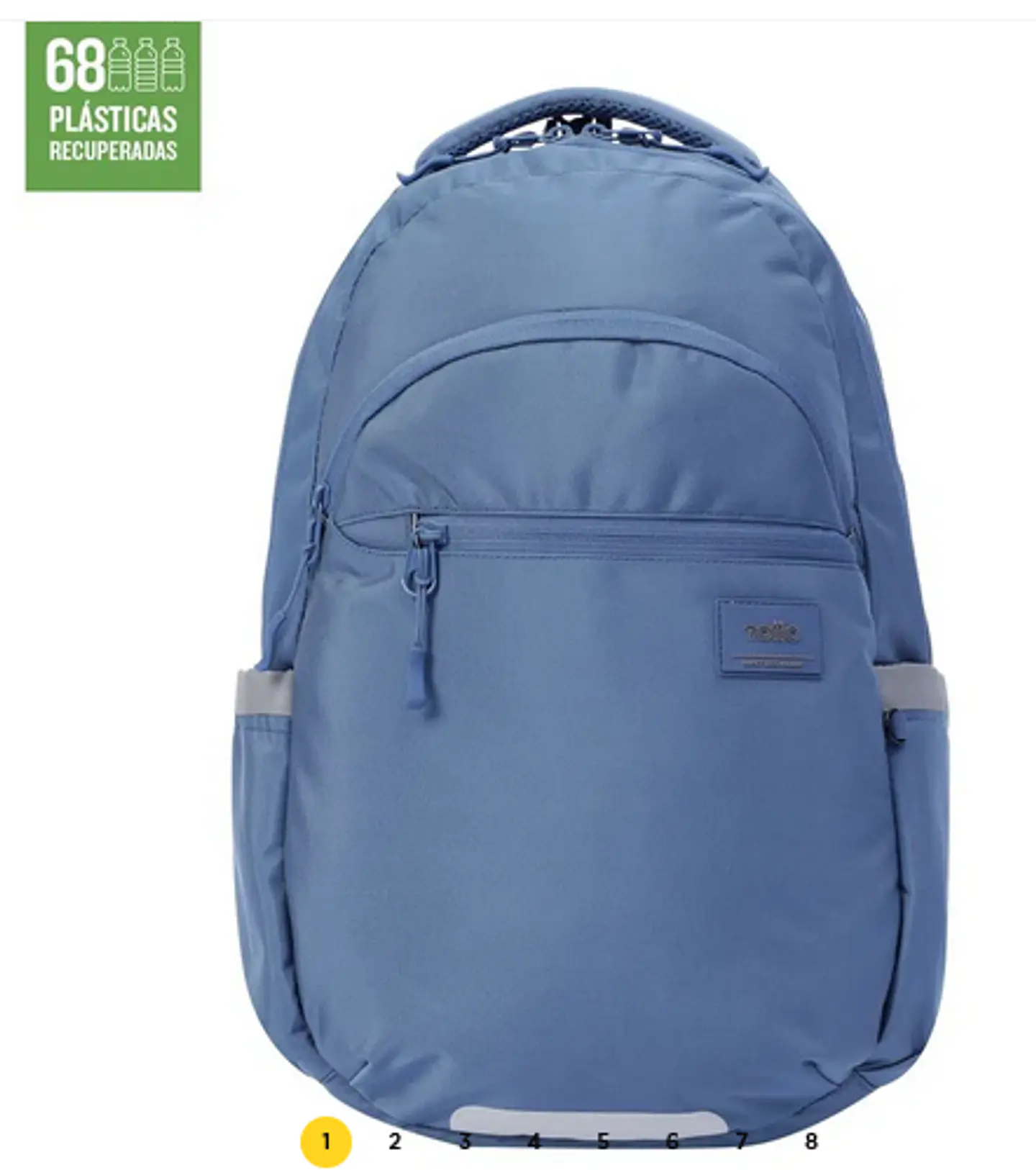 Morral  Totto Universitario Indo  7