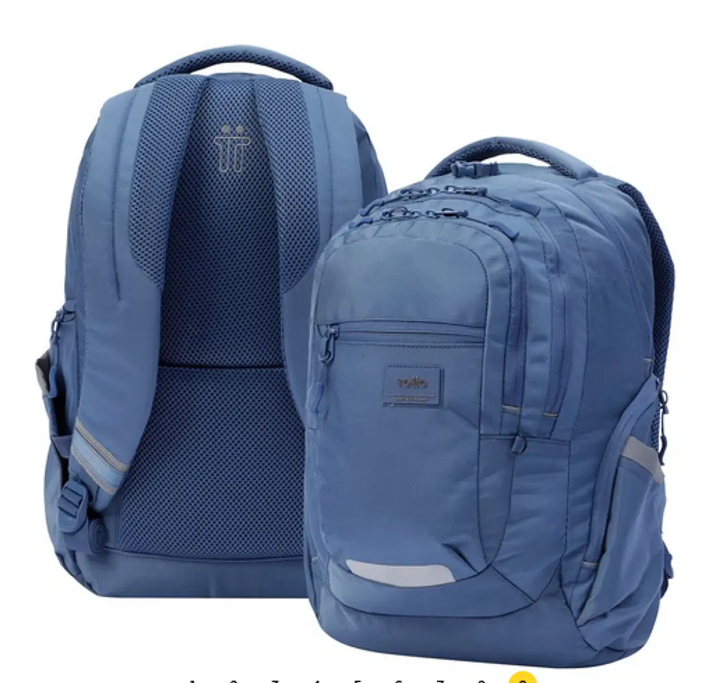 Morral Ecofriendly Eufrates  2