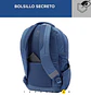 Morral Ecofriendly Eufrates  - Miniatura 3
