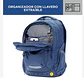 Morral Ecofriendly Eufrates  - Miniatura 4
