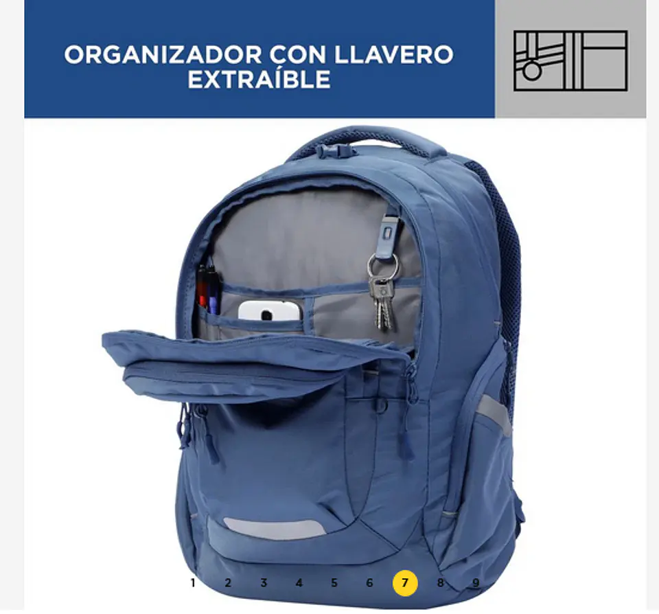 Morral Ecofriendly Eufrates  4