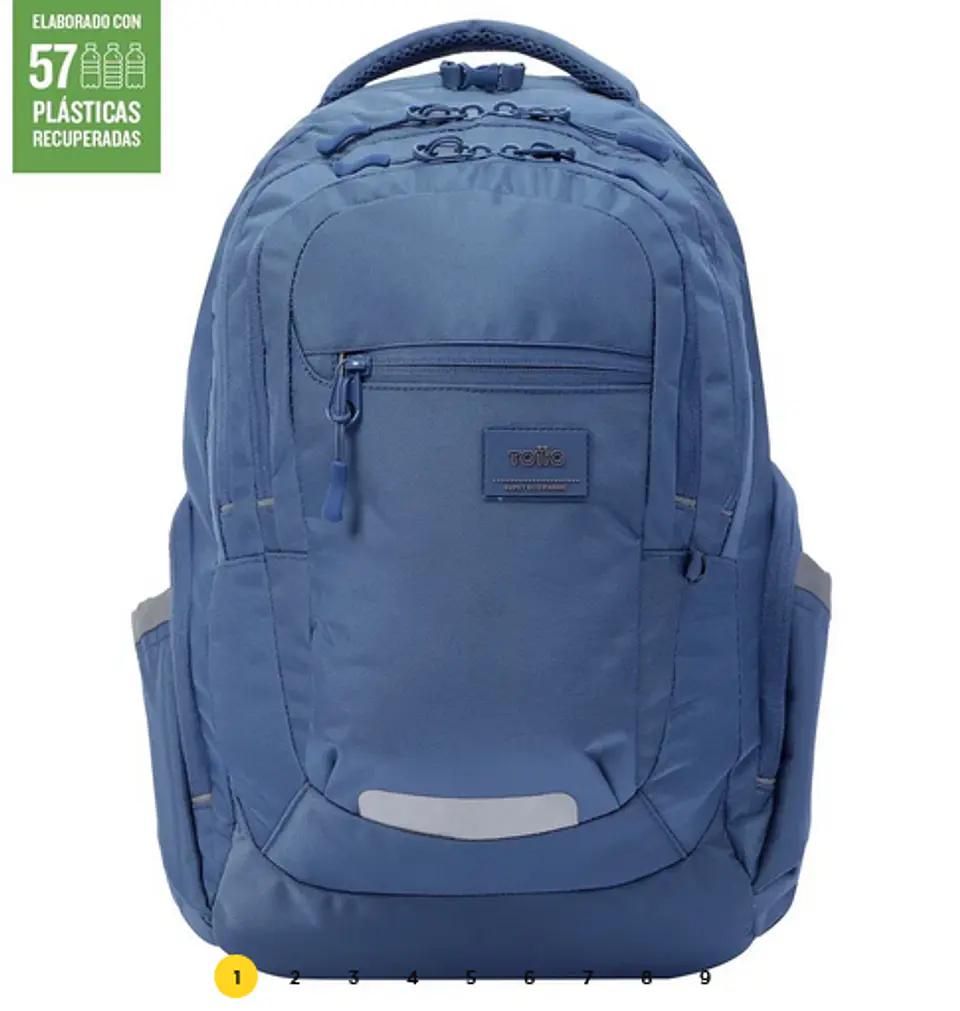 Morral Ecofriendly Eufrates  10