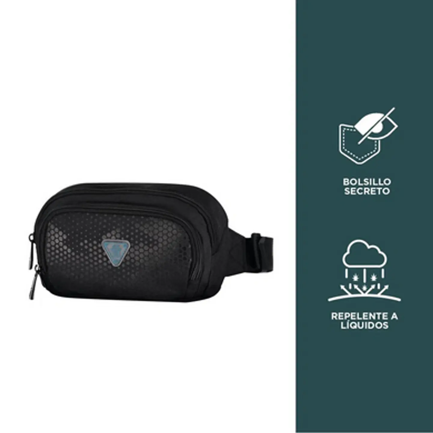 Canguro Lona Tapajos 4