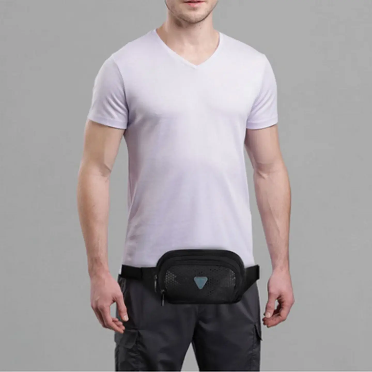 Canguro Lona Tapajos 3