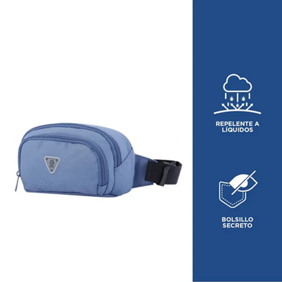 Canguro Lona Tapajos 8