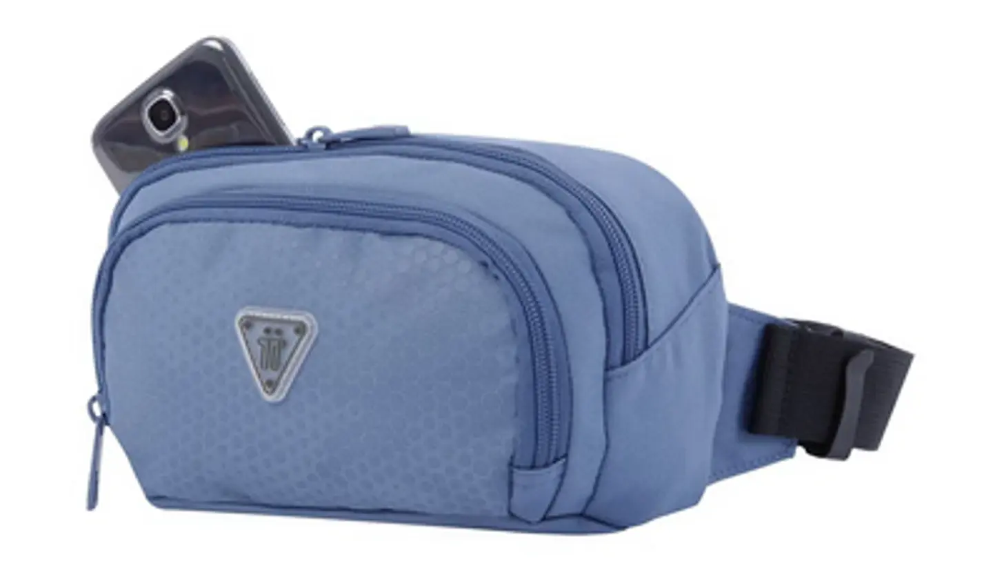 Canguro Lona Tapajos 7