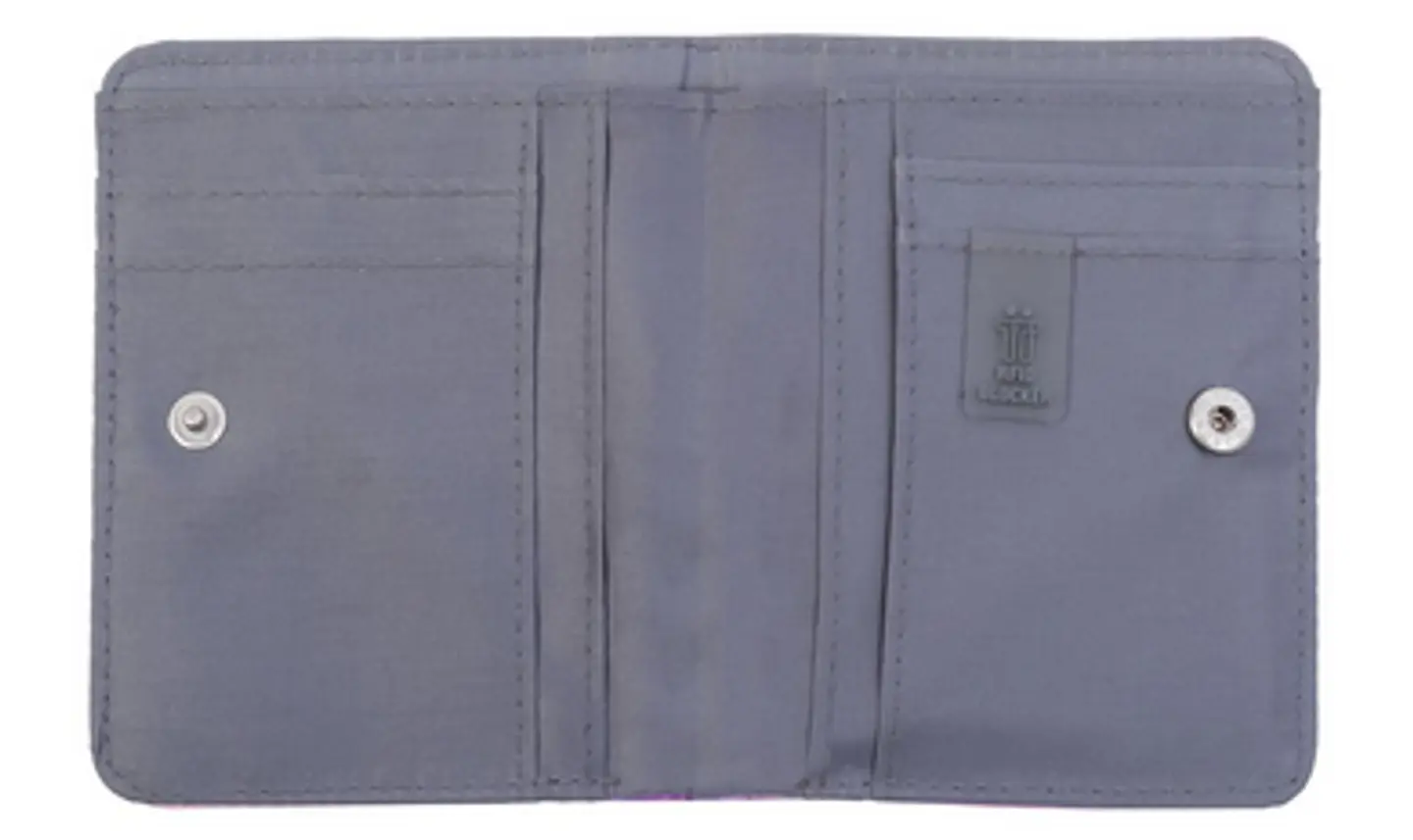 Billetera Lona Rfid Rigaly  16