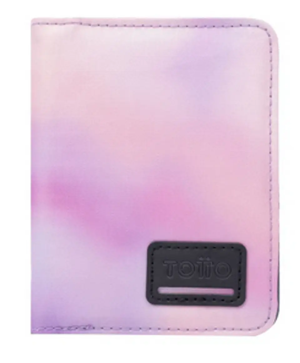 Billetera Lona Rfid Rigaly  14