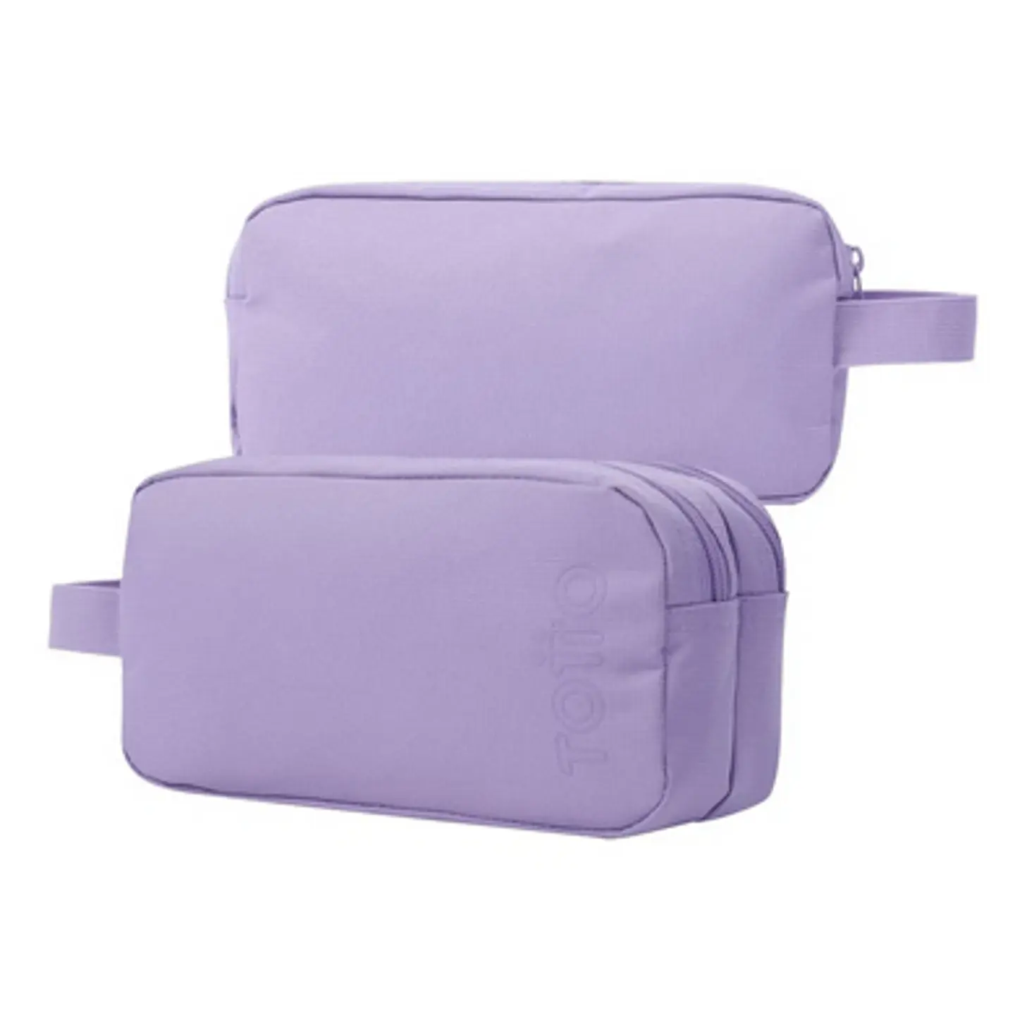 Cartuchera Estampada Blintton 24