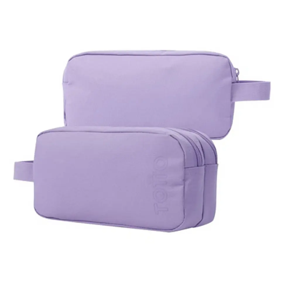 Cartuchera Estampada Blintton 24