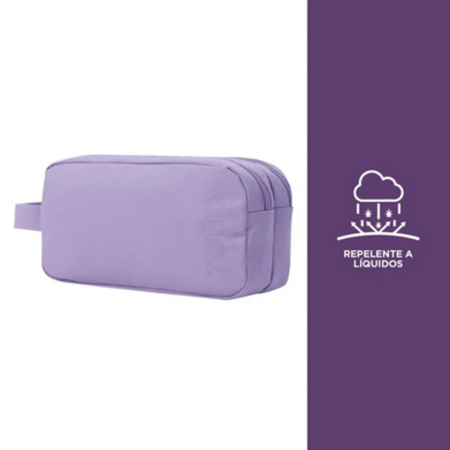 Cartuchera Estampada Blintton 23
