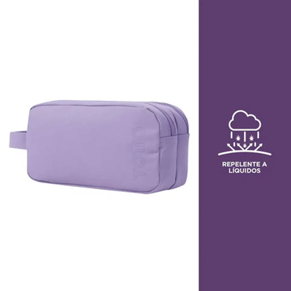Cartuchera Estampada Blintton 23