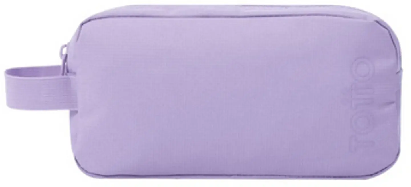 Cartuchera Estampada Blintton 21