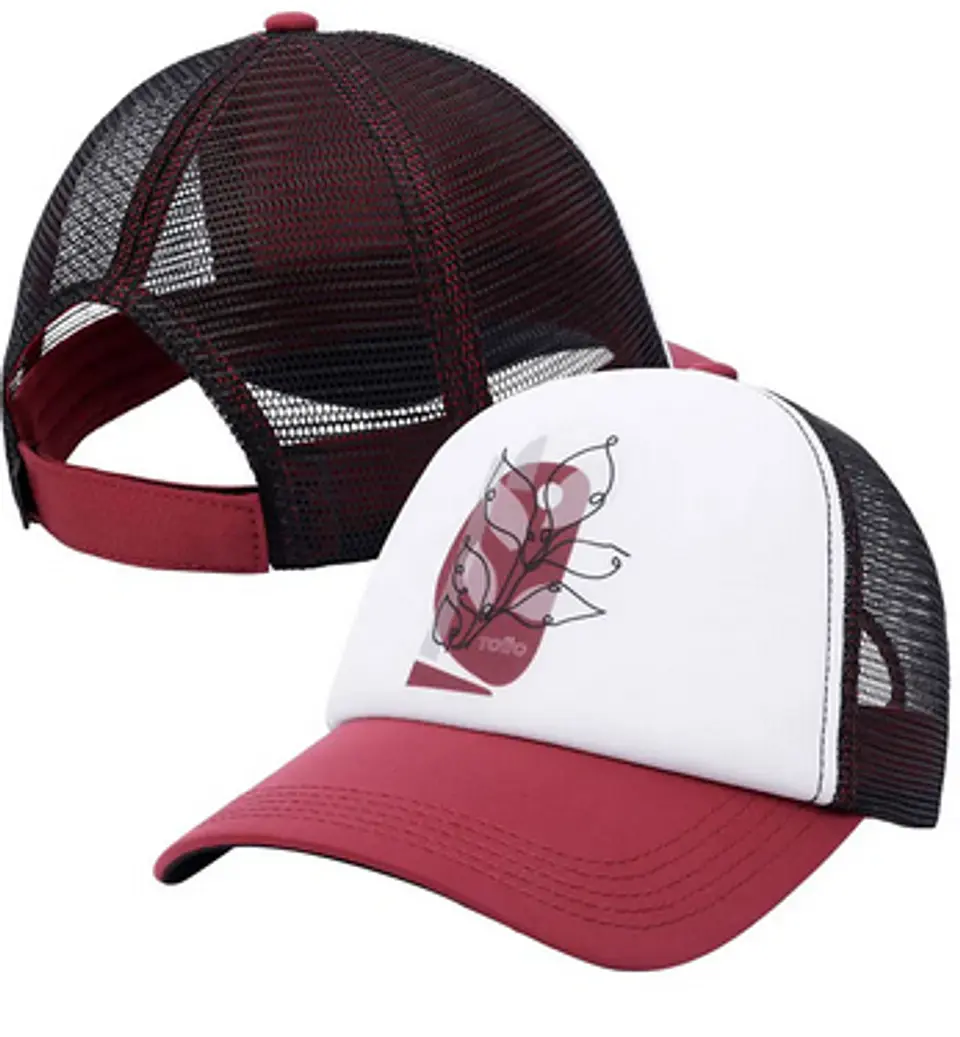 Gorra Malla Morus 12