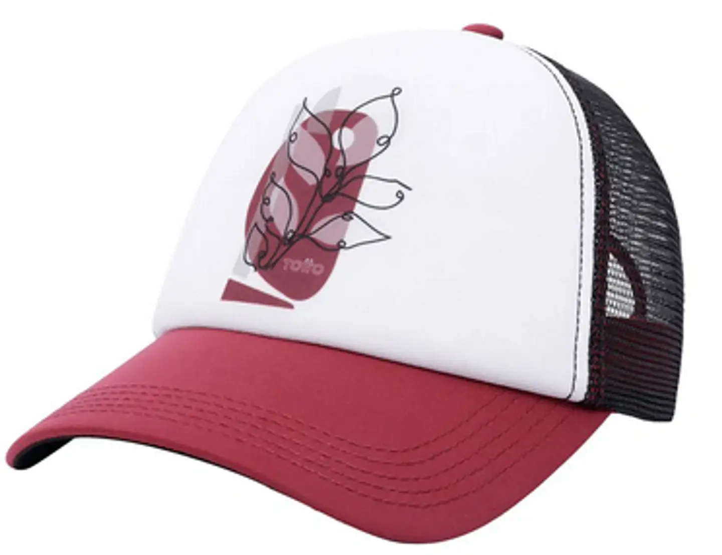 Gorra Malla Morus 10