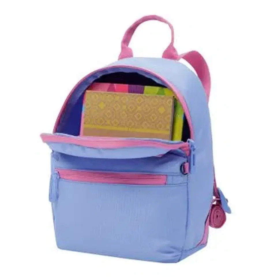 Morral Pequeño Dragonary 36
