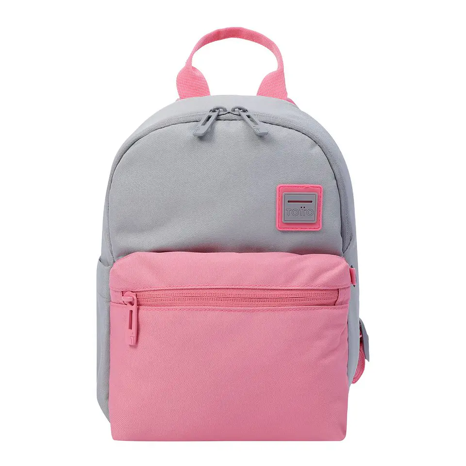 Morral Pequeño Dragonary 32