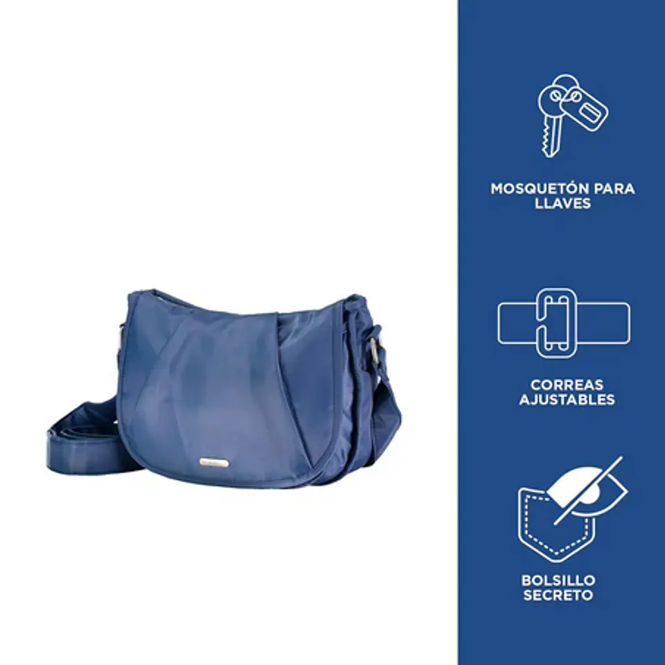 Bolso para Mujer Zelma 3