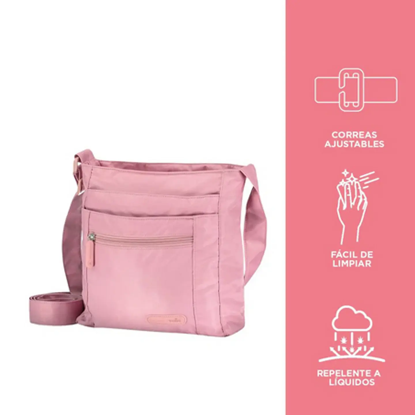 Bolso Para Mujer Supiori 8