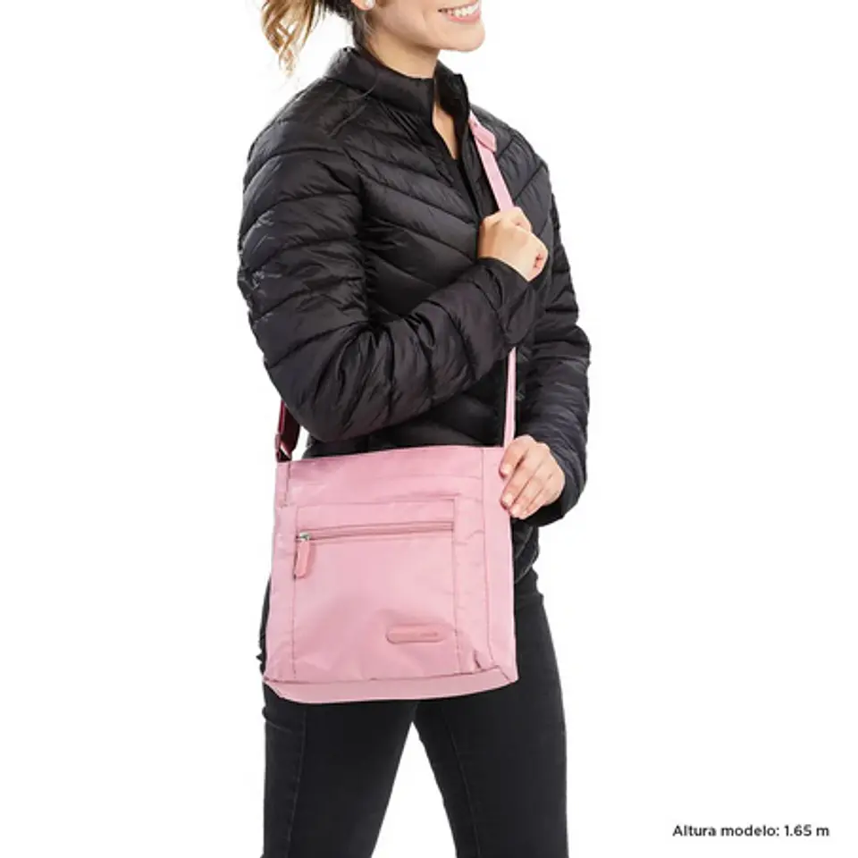 Bolso Para Mujer Supiori 9