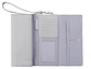 Billetera Pu Leather Rfid Lena - Miniatura 14
