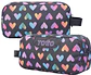 Cartuchera Unicolor Escuadra - Miniatura 17